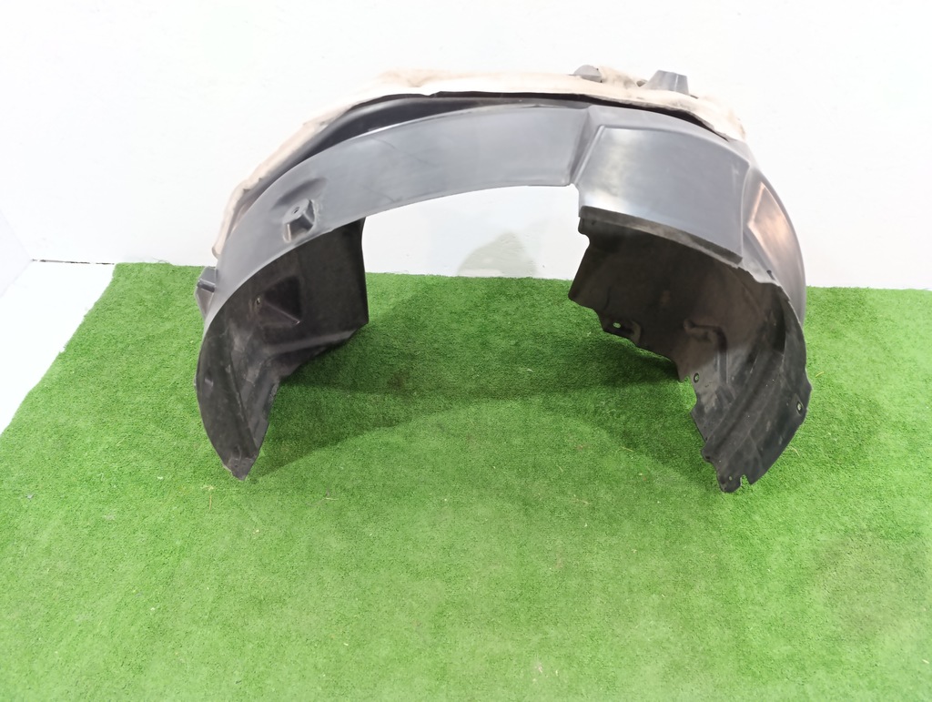 фото №8, Ford transit custom ii 2 23- підкрилок перед передні праве сторона права om