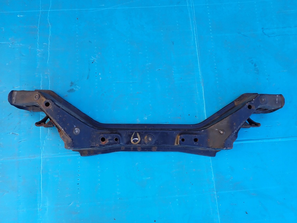 фото №1, Honda prelude 86-89 балка заднего подвеска