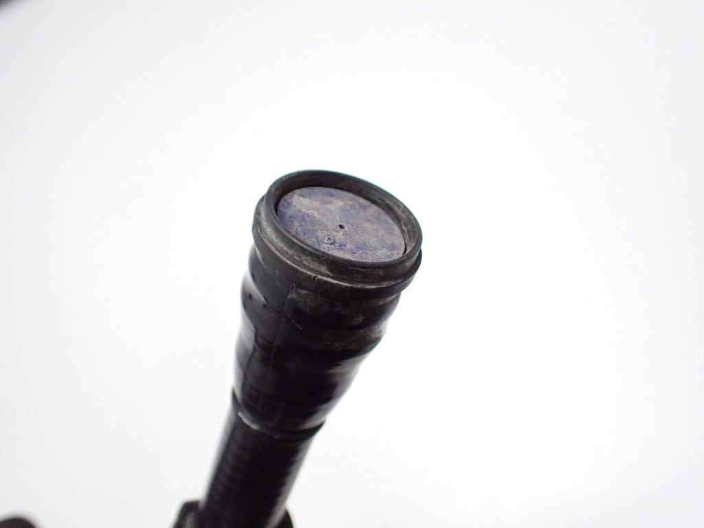 фото №4, Пабтрубок  шланг трубка воды 7h0129653 vw t6 transporter vi 20r