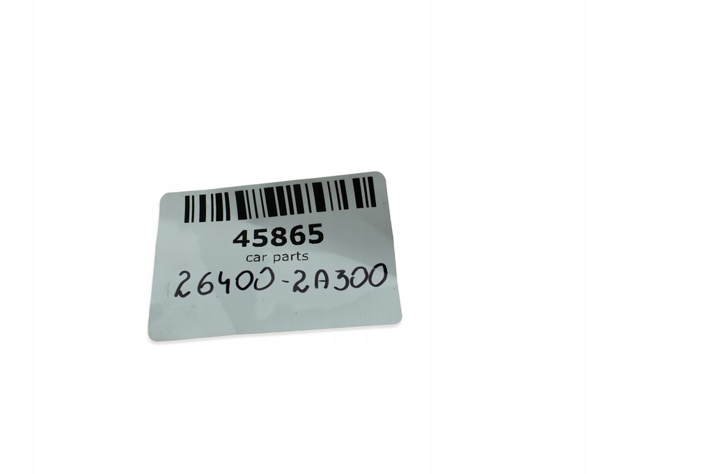 фото №11, Корпус фильтра масла hyundai i40 ii kia optima ceed ii 1.7 crdi 26400-2a300