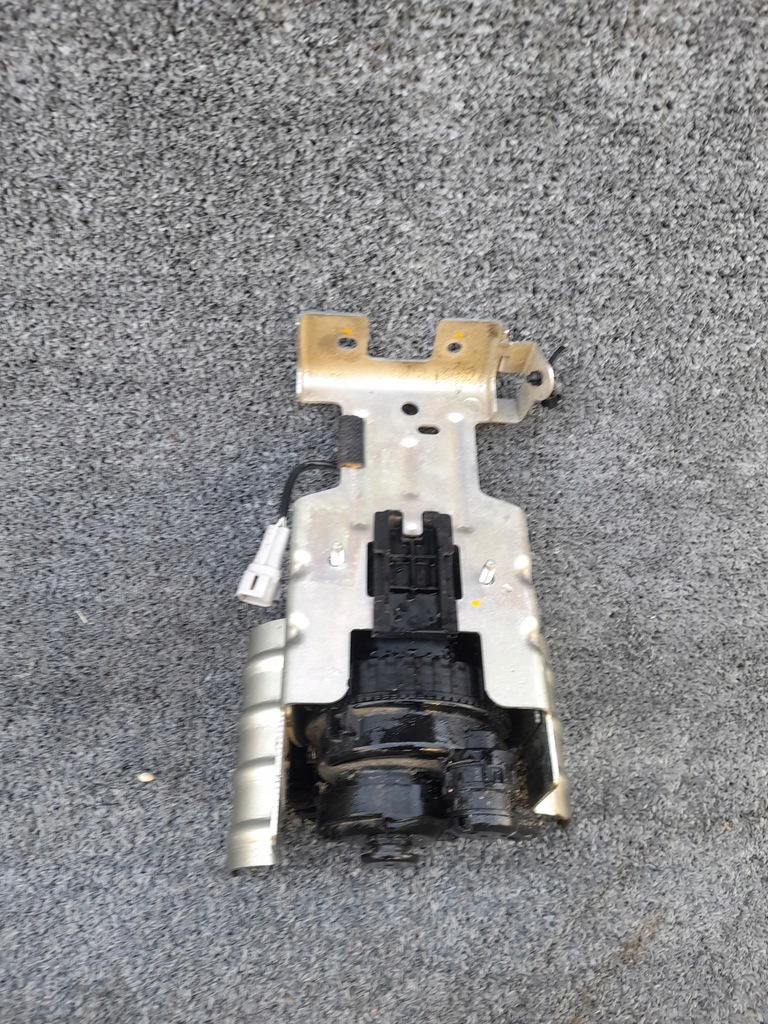 фото №1, Фильтр топлива ford ranger v 3.2 tdci