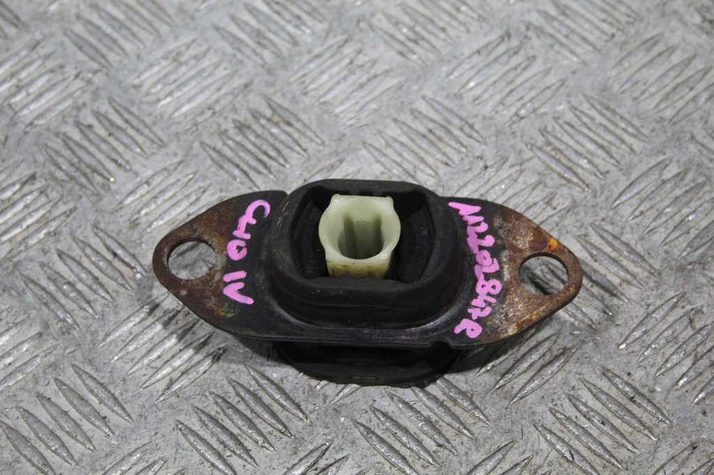 фото №1, Кронштейн коробки передач clio iv 4 112202847r