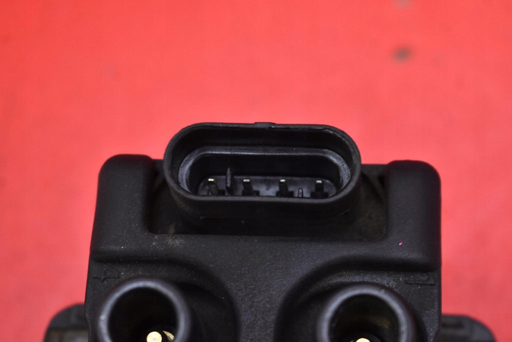 фото №7, Катушка зажигания 7700873701 2526151a renault thalia 1 i 1.4 8v 75 km 02-06