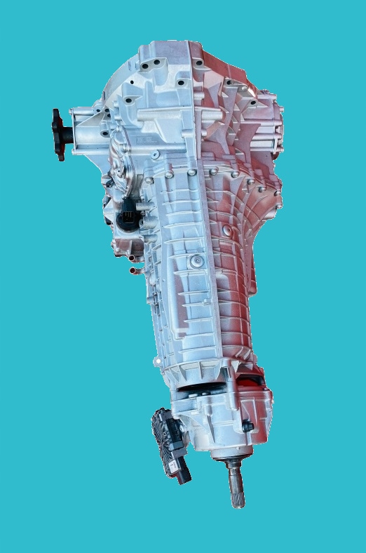 фото №9, Автоматическая коробка передач передач vw phaeton grn