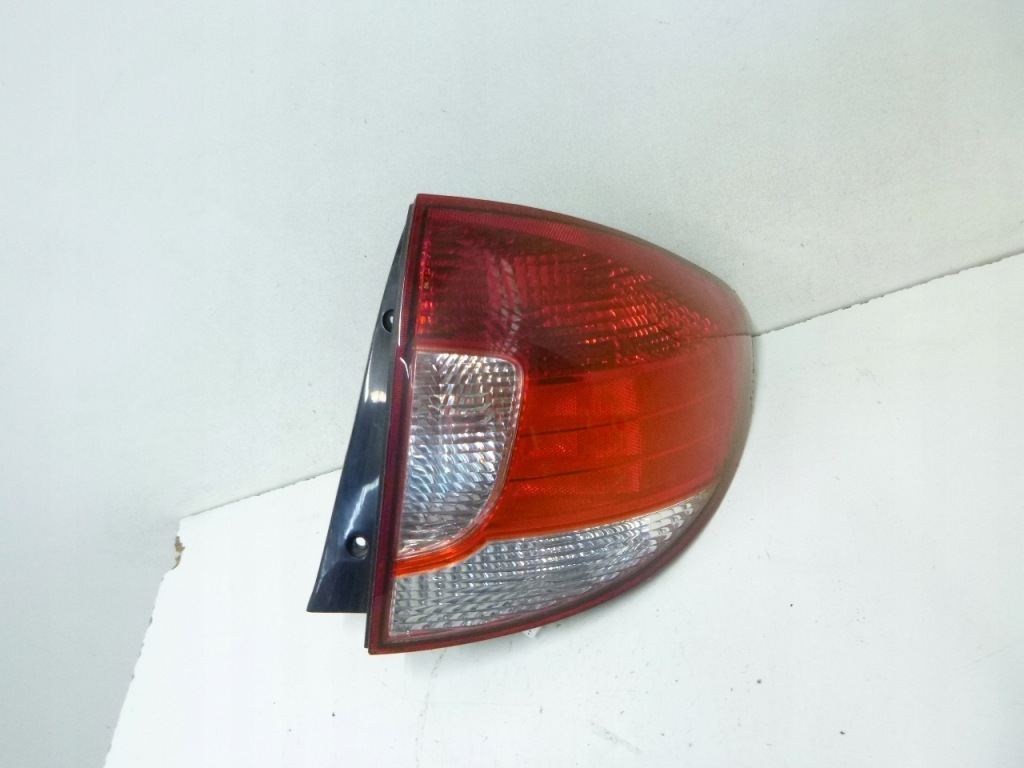 фото №1, Лампа задня kia rio lift kombi 2004r.