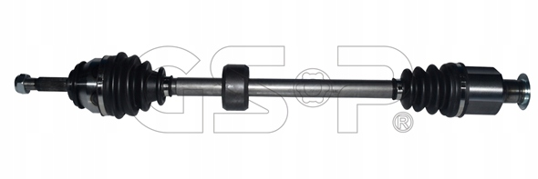 Приводной вал приводная dacia logan -p gsp Доставка