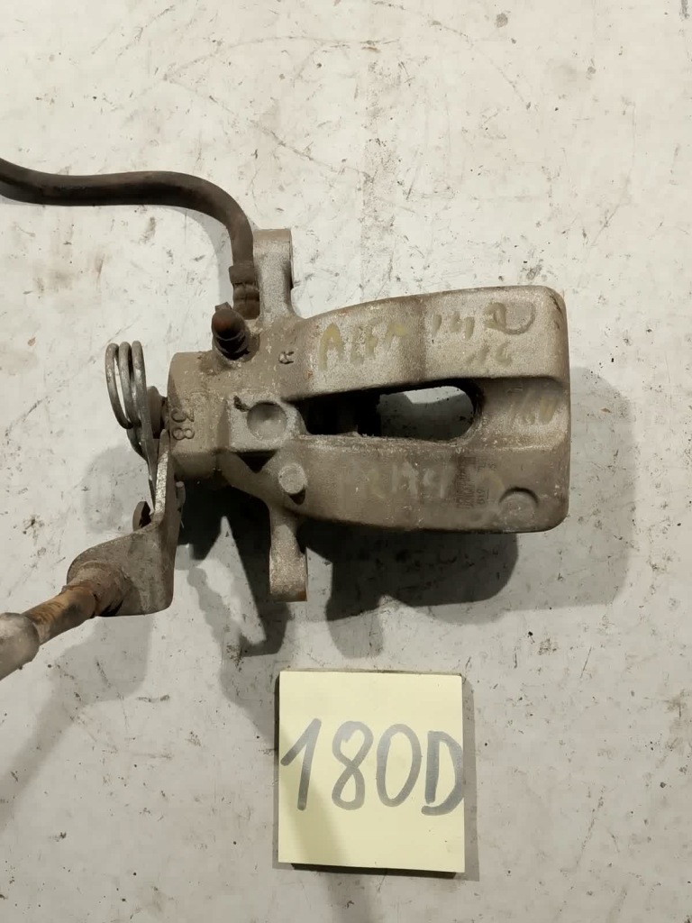 Купити Alfa romeo 156 9947938 супорт гальмівний