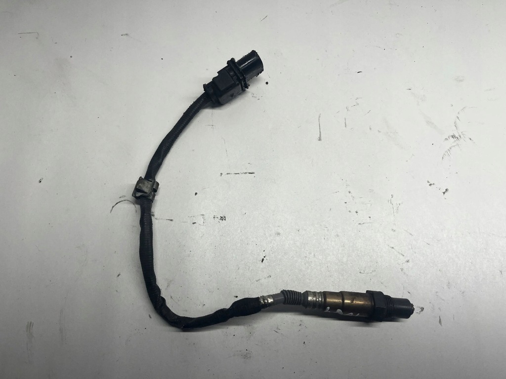 фото №1, Bmw x5 f15 датчик лямбда-зонд 928404682 3000cm3 2016