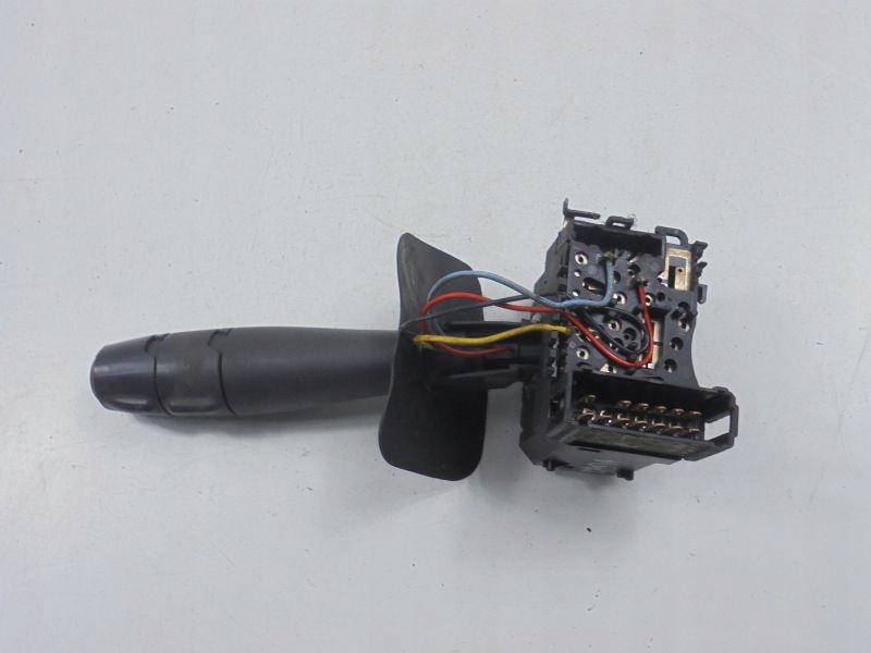 фото №7, Logan i pick-up перемикач комбінований 8200792575