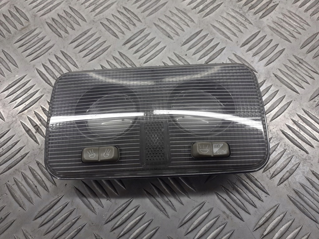 фото №1, Освещение кабины alfa romeo 147 1520400000