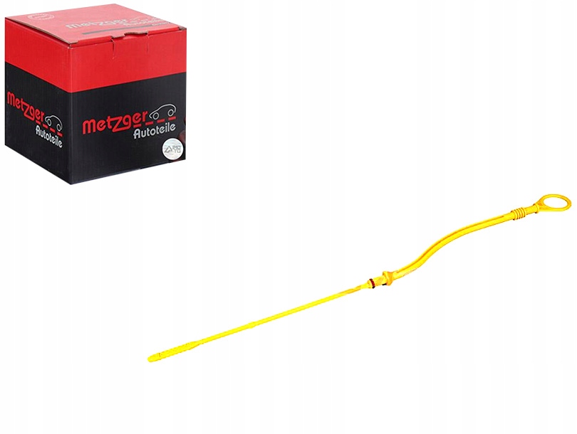 фото №1, Щуп оливи metzger