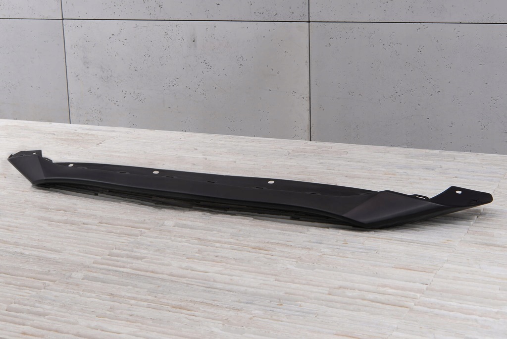 фото №8, Захист передній бампера 71110t1wa01 honda cr-v iv 2015-2018