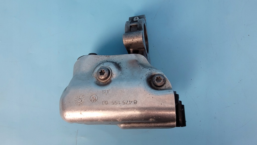 фото №10, Bmw x6 iii g06 20r клапан низького тиску agr 8475154