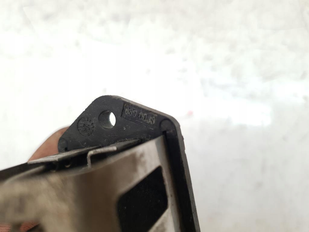 фото №4, Резистор резистор вентилятора renault scenic i