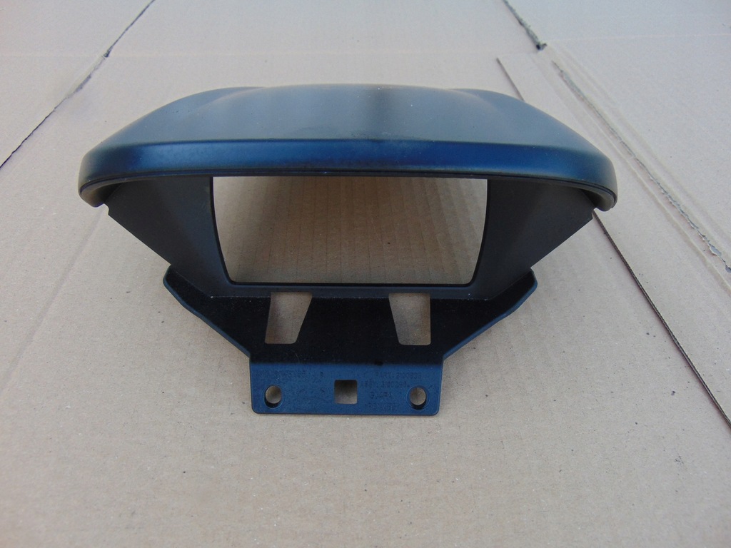 фото №10, Накладка заглушка панель приладів ford b-max