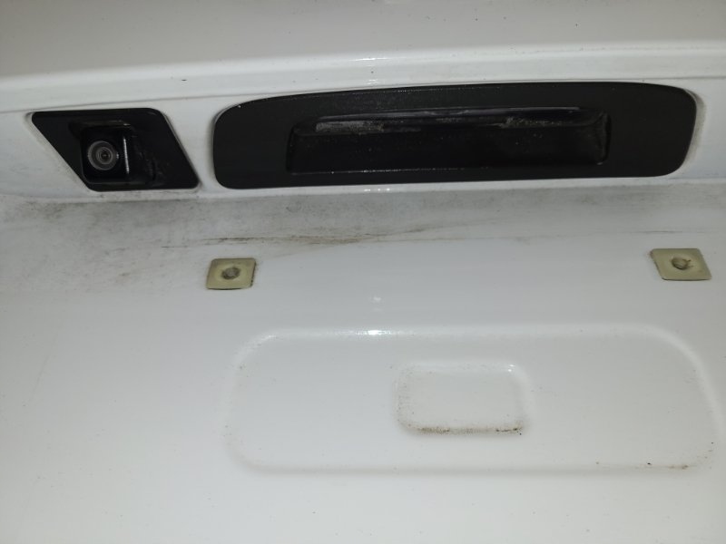 фото №7, Крышка багажника задняя крышка багажника chevrolet cruze 15-84209473