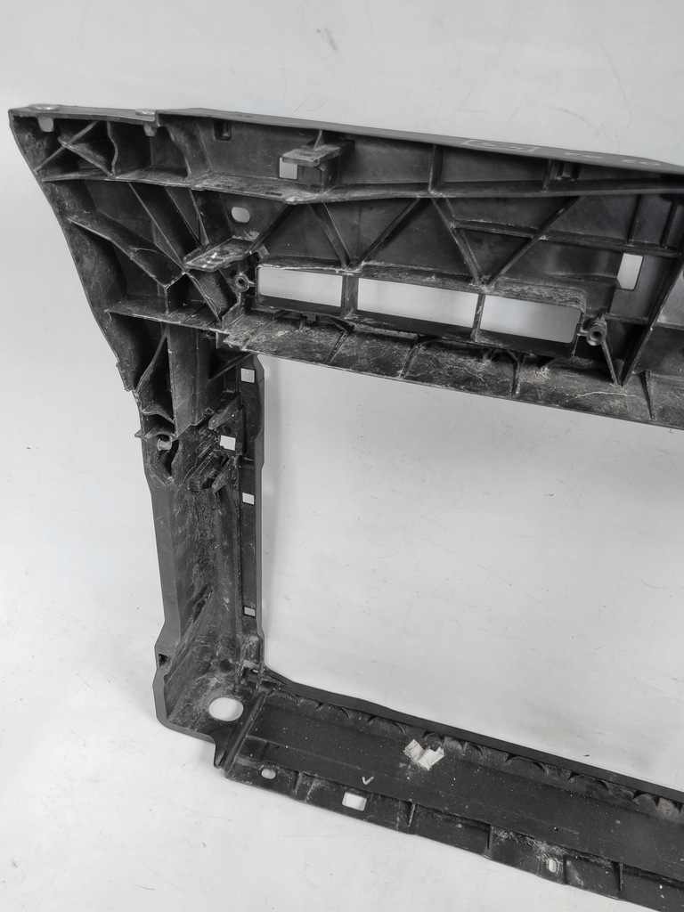 фото №7, Pas передній / підсилювач skoda karoq 2016-