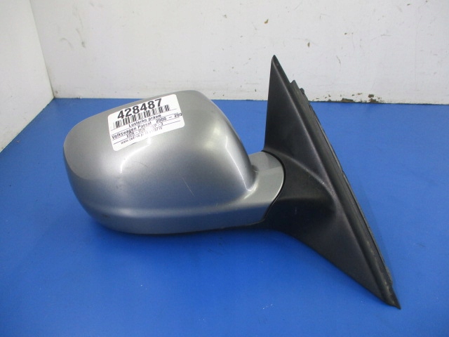 фото №1, Passat b5 lift дзеркало праве 5pin оригінал ld7w