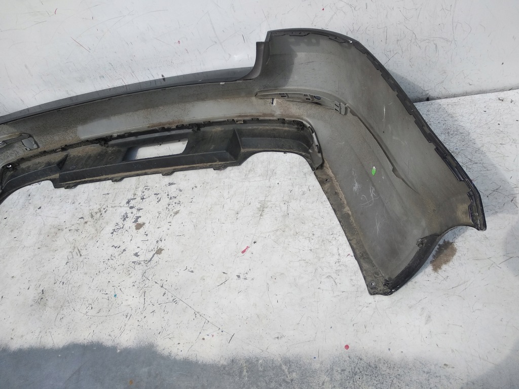 Купити Skoda octavia 3 iii 3e9 kombi бампер задній задня