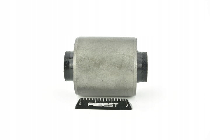 фото №13, Втулка передняя рычага нижний перед febest mab-030