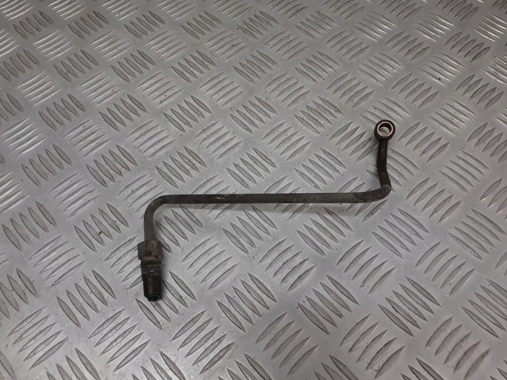 Купити Шланг оливи турбіни renault clio ii 1.5 dci