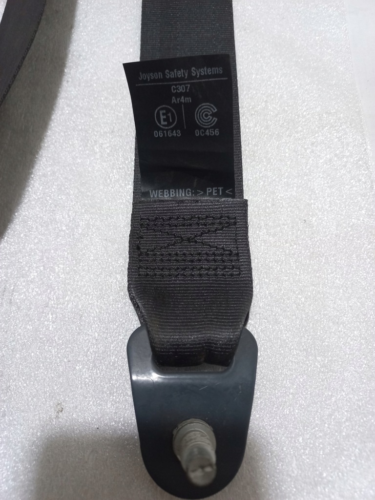 фото №5, Expert proace iii trafic pas безопасности 509mmg14i 98130059xx