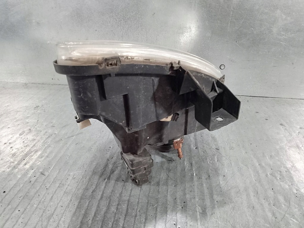 фото №8, Лампа перед ліва renault kangoo i lift 8200236590