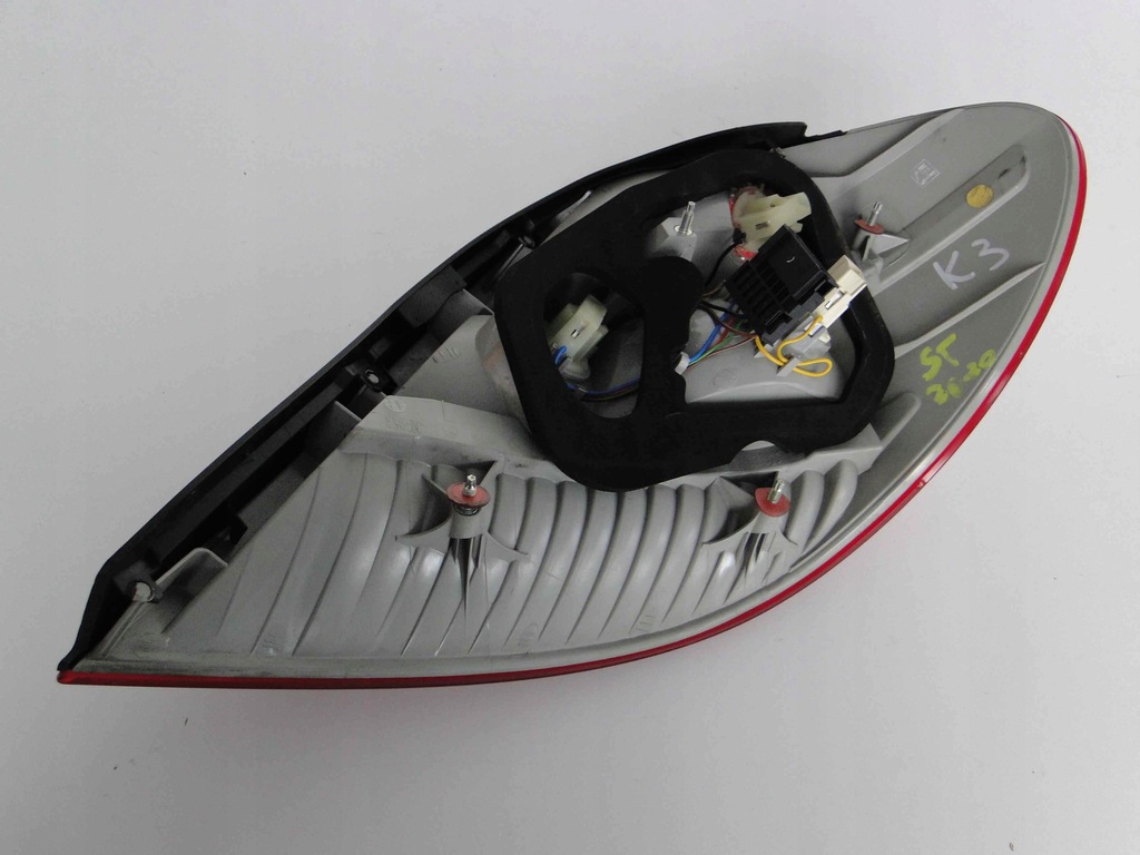 фото №5, Mercedes slk r171 171 лампа задняя левая