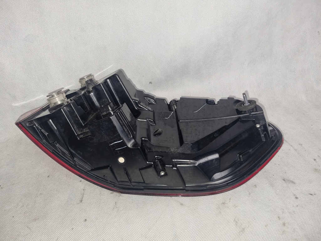 фото №11, Bmw x5 g05 - лампа задняя задняя rh/lh