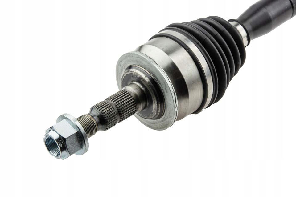 фото №3, Приводной вал приводная