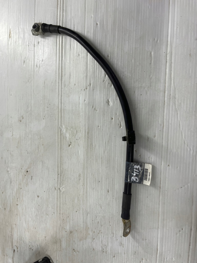 фото №1, Шланг массовый audi a5 8w f5 8w0971235a