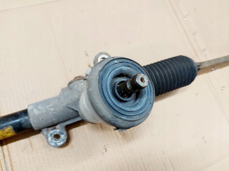 фото №6, Hyundai getz 1.5 crdi рулевая рейка трансмиссия