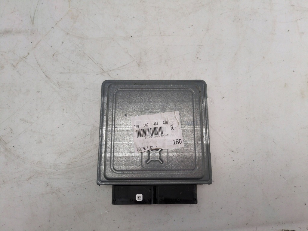 фото №5, Audi a3 8y 2021 блок управления / модуль ecu