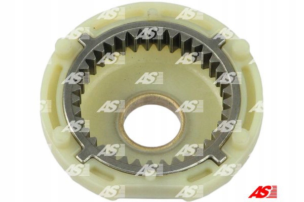 фото №1, Набір ремонтний, стартер as-pl sg9006