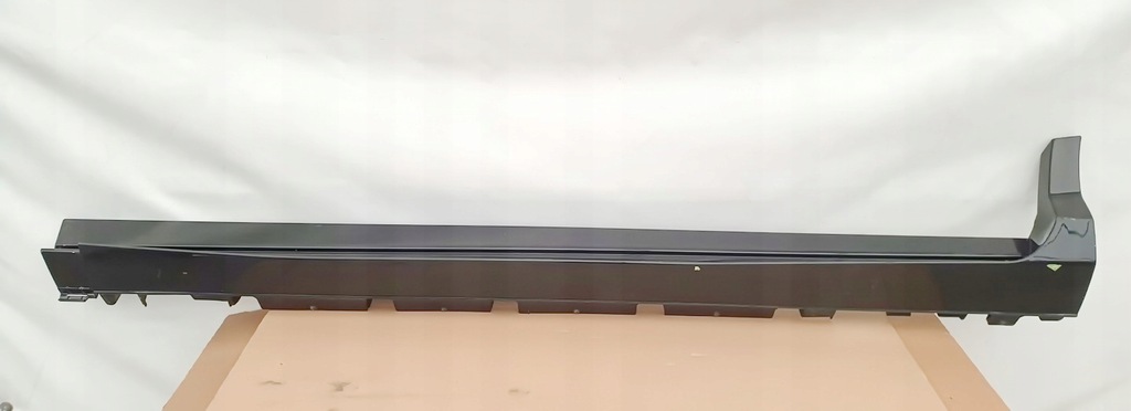 фото №1, Ford kuga mk2 titanium st молдинг порог левая