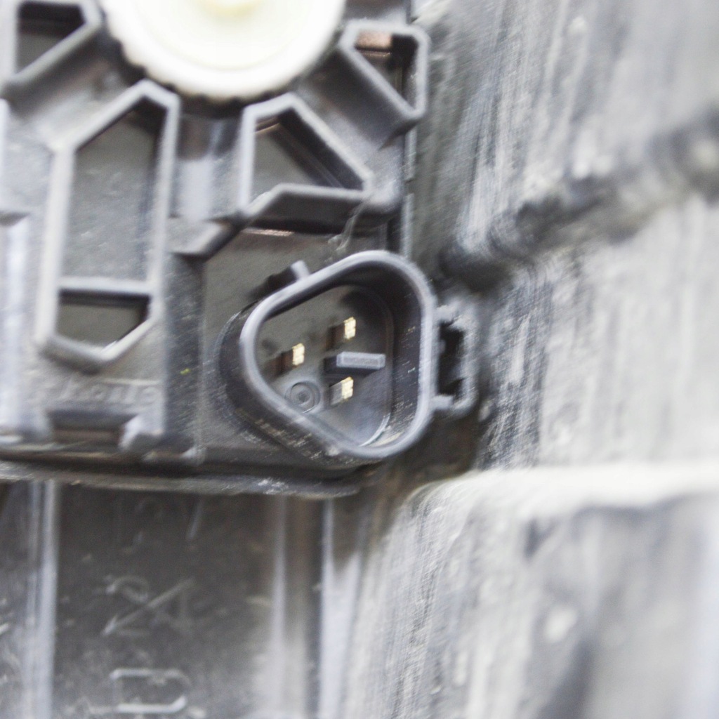 фото №7, Ford ranger 2018 правая сторона лампа передняя