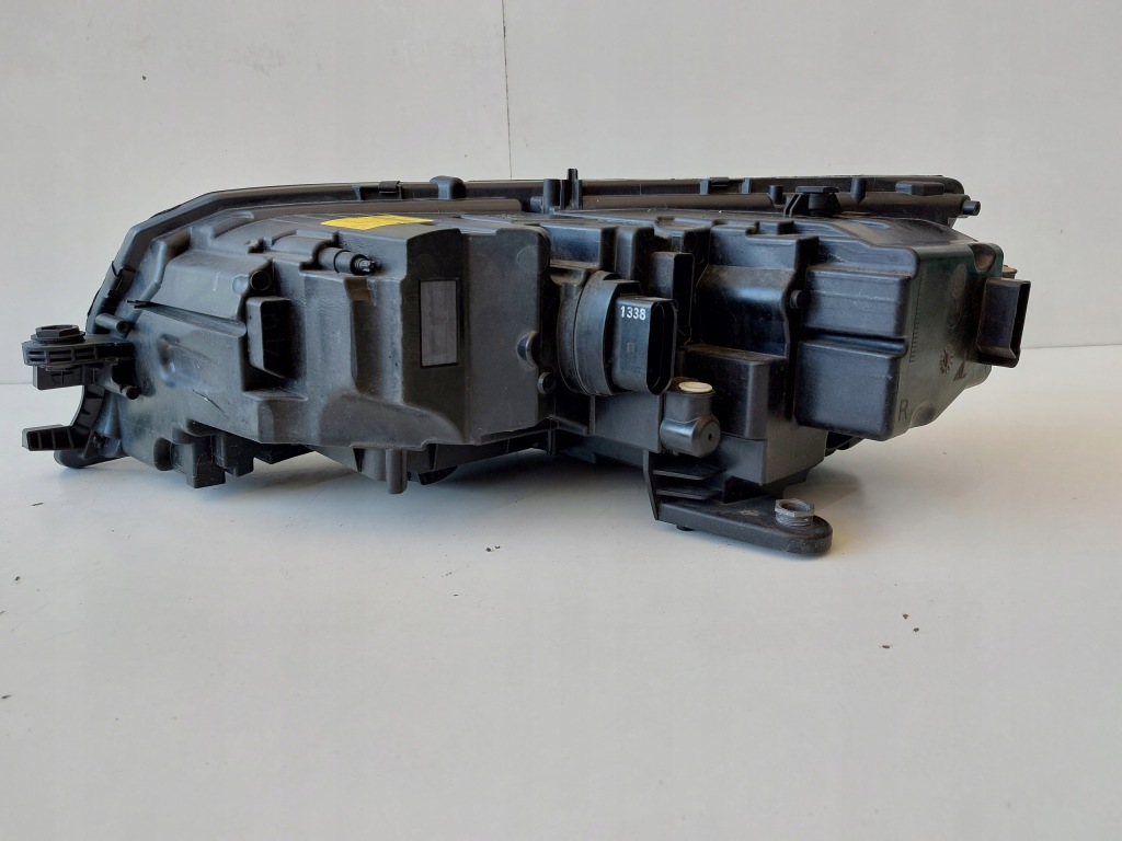 фото №8, Skoda octavia iii lift 5e1 лампа правая 5e1941016 d