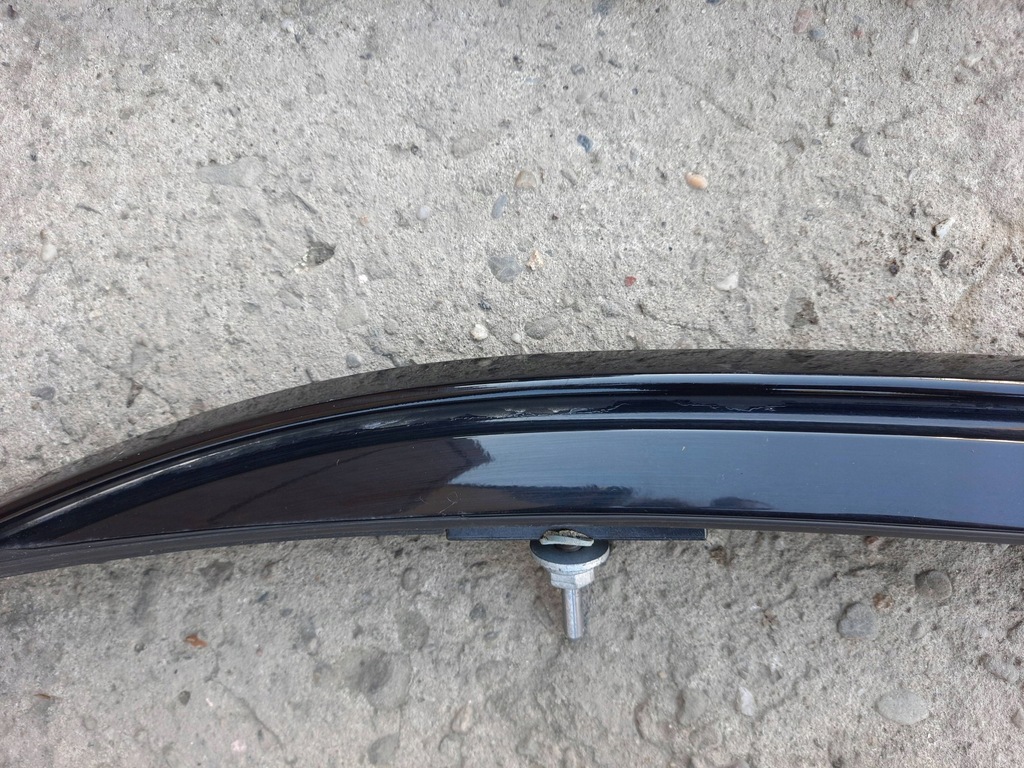 фото №9, Bmw f25 x3 рейлінги дахові