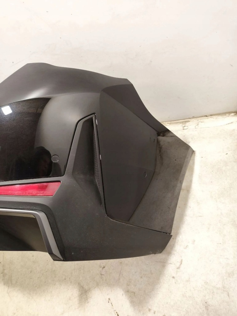 фото №11, Bmw i4 2023 бамперы 5a3de09