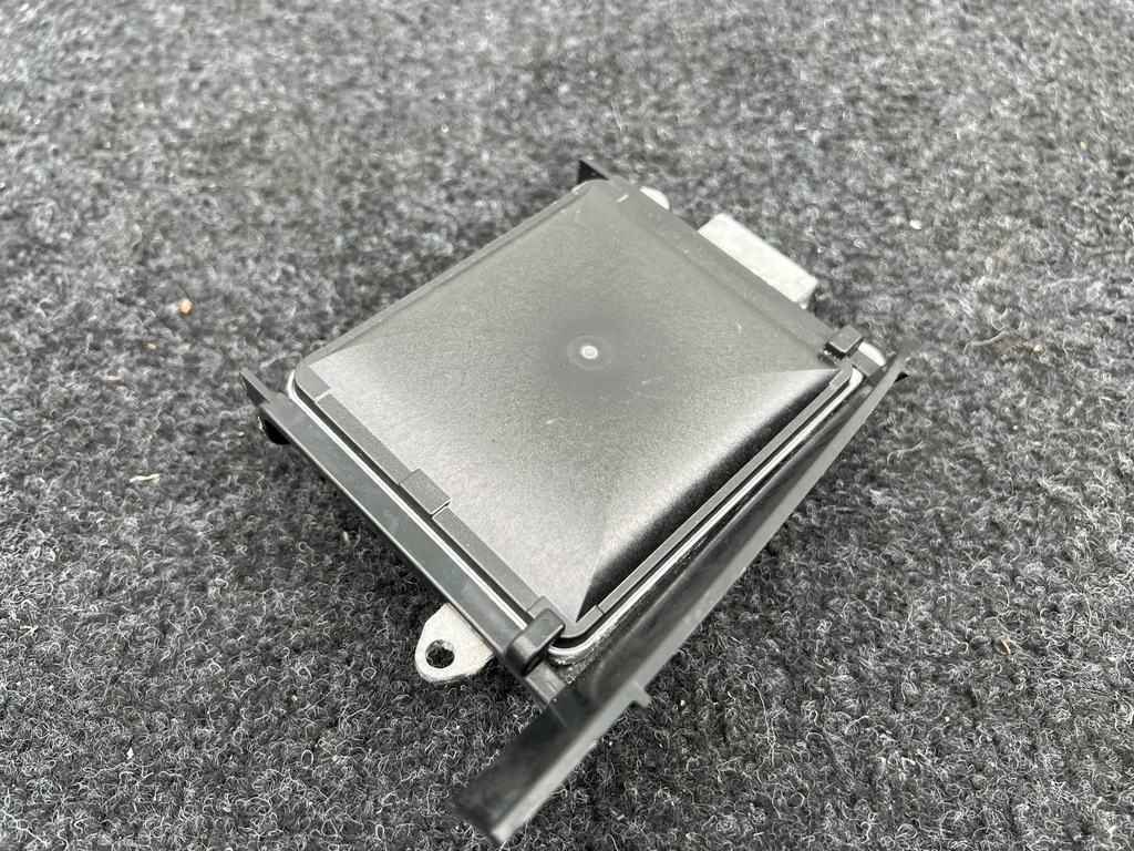 фото №1, Bmw x5 f15 датчик поперечина движения 6865884