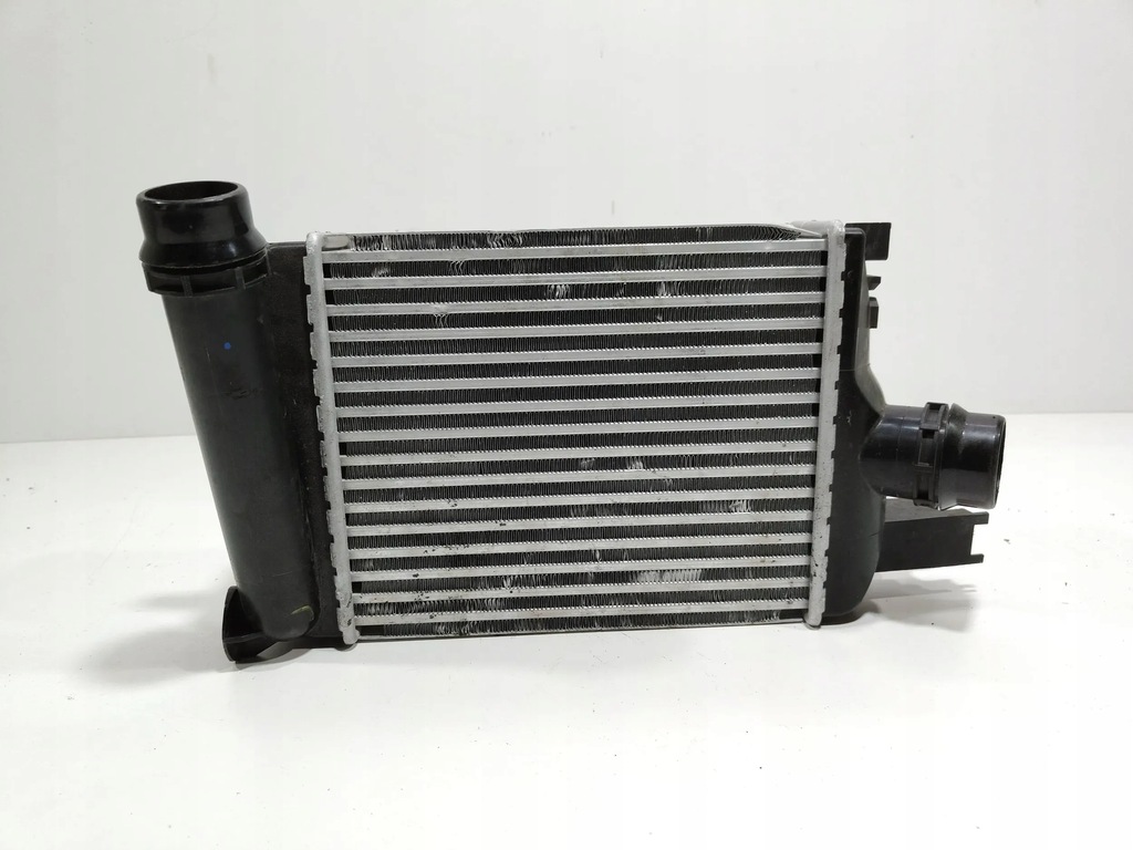 фото №1, Интеркулер 144965154r renault clio iv captur dacia duster sandero lodgy