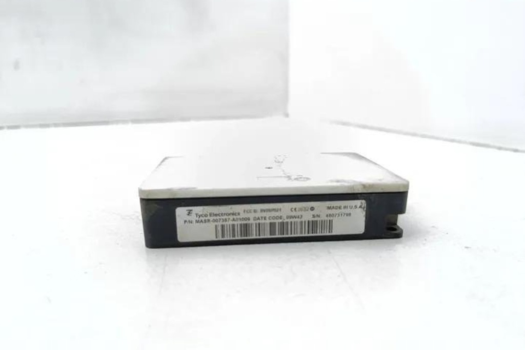 фото №13, Радар bmw 7 f01, f02 6790877 2.99l дизель 225kw 2010