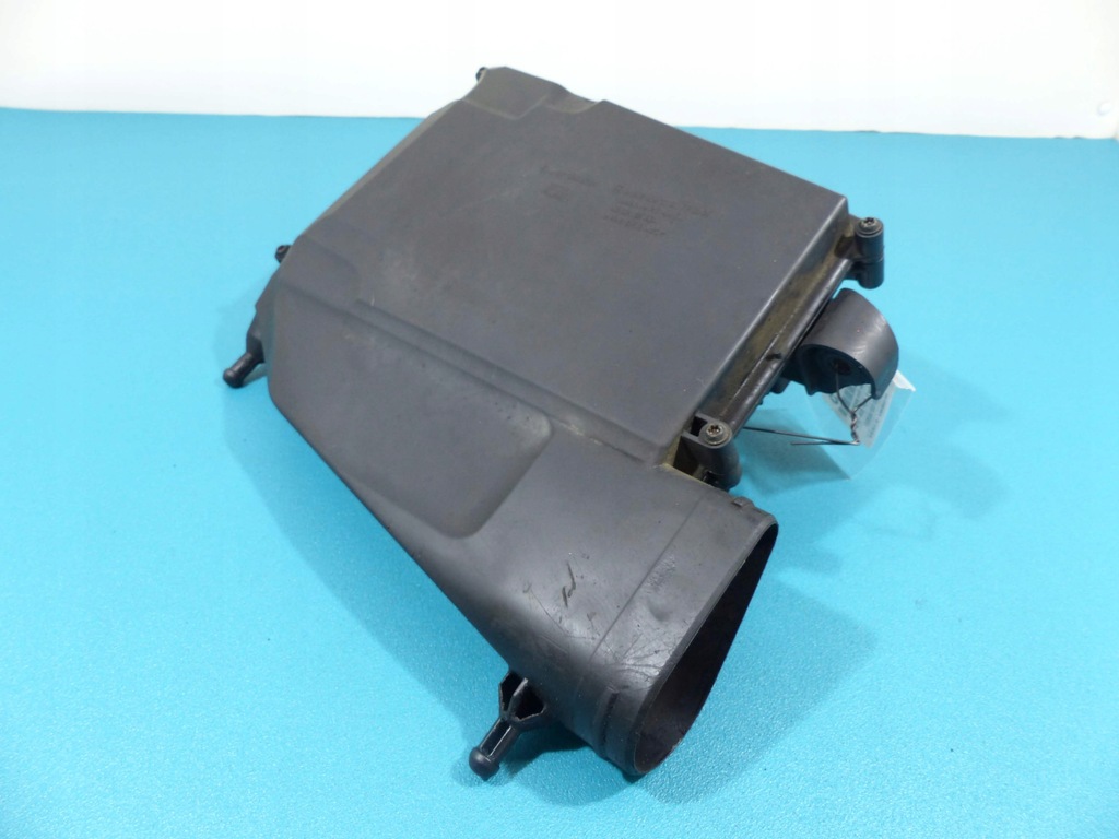 фото №1, Mercedes-benz оригинальный номер a6420900701 корпус фильтра воздуха