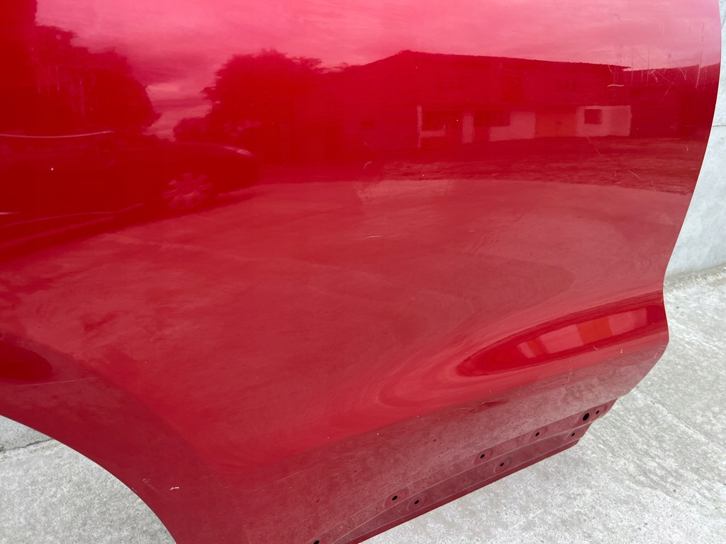 фото №15, Двері jaguar fpace f-pace задня правий