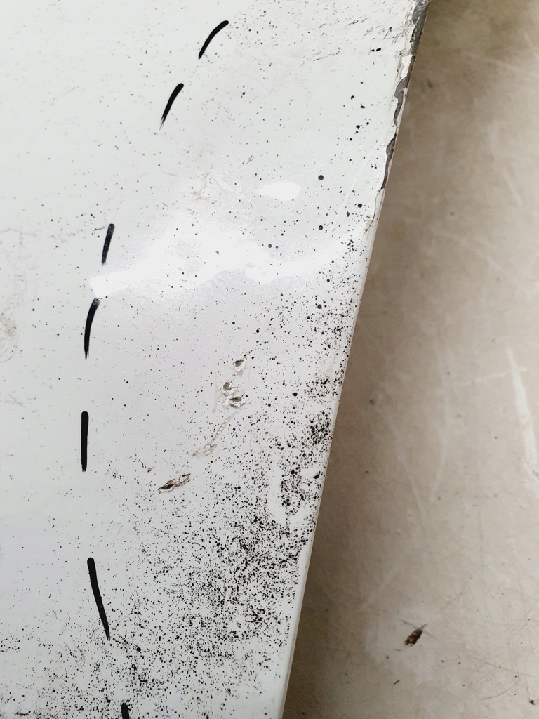 фото №10, Audi q5 8r lift крыло левый перед передний