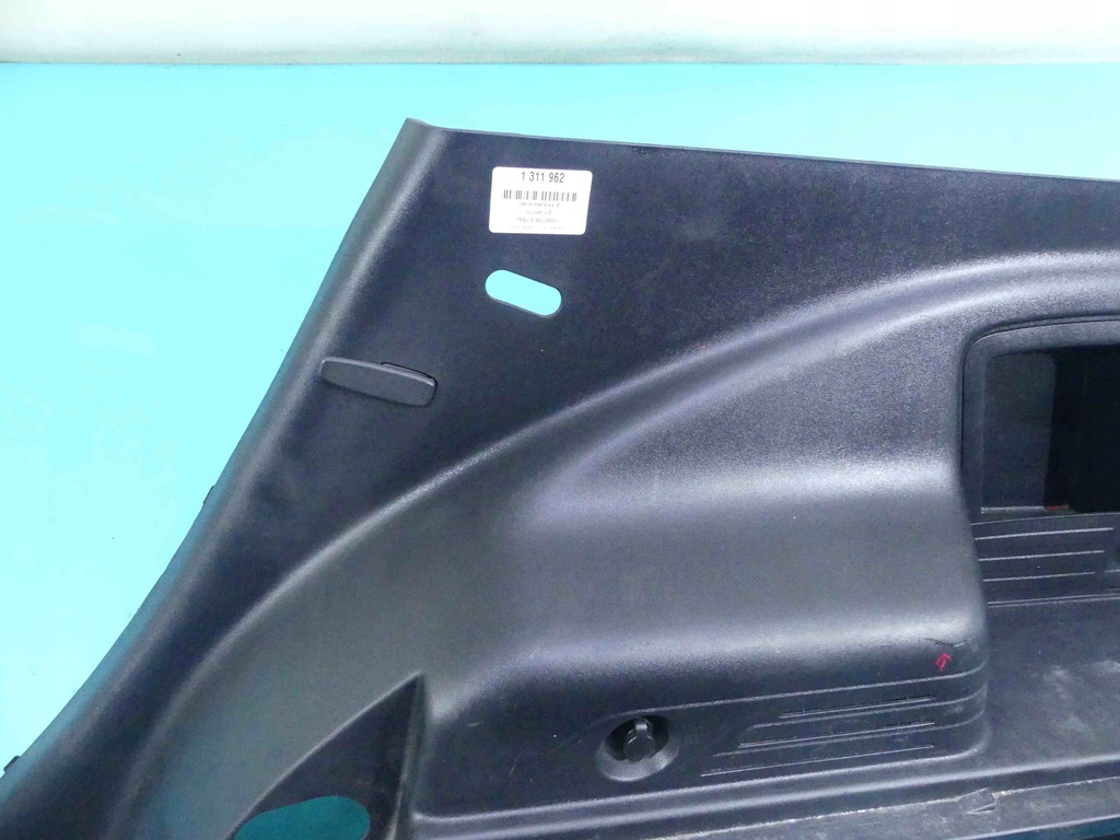 фото №6, Hyundai ix35 09-13 85741-2y000 защита