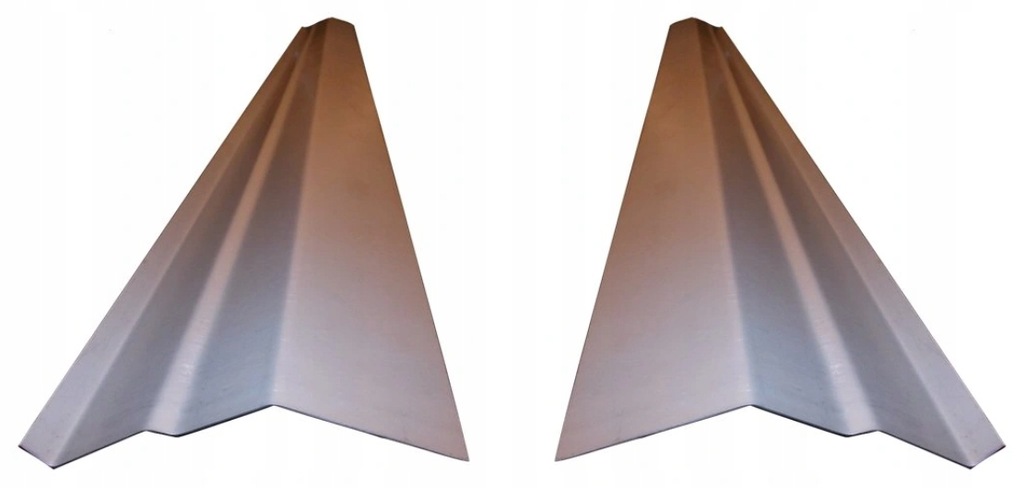 фото №1, Пороги ремкомплект opel corsa b / combo b 93-00 ліва+ права комплект