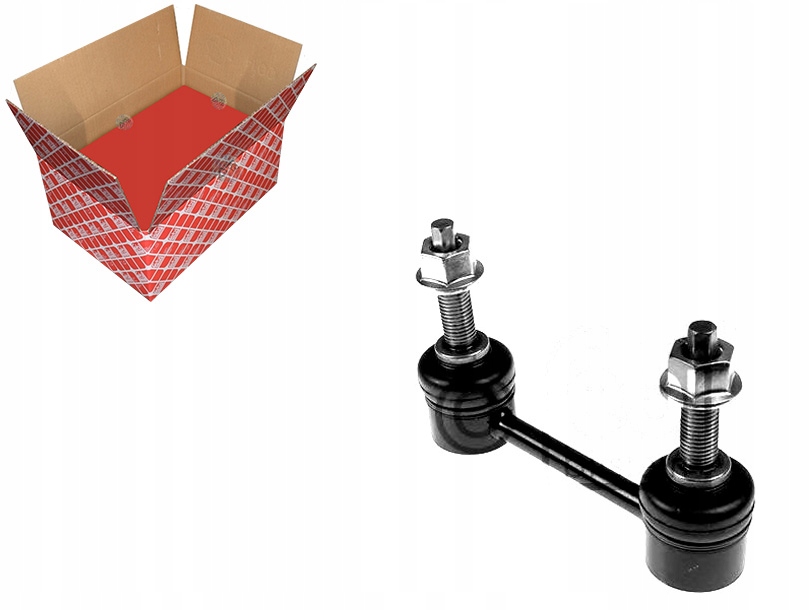 фото №1, З'єднувач стабілізатора jeep задня grand cherokee iv 4