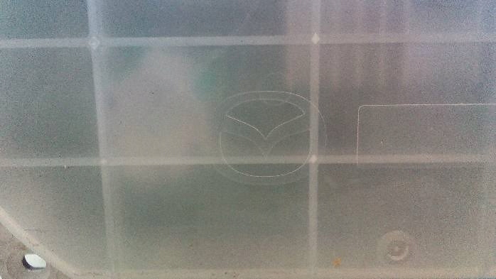 фото №6, Счетчик mazda 5 1,8 b c23555430