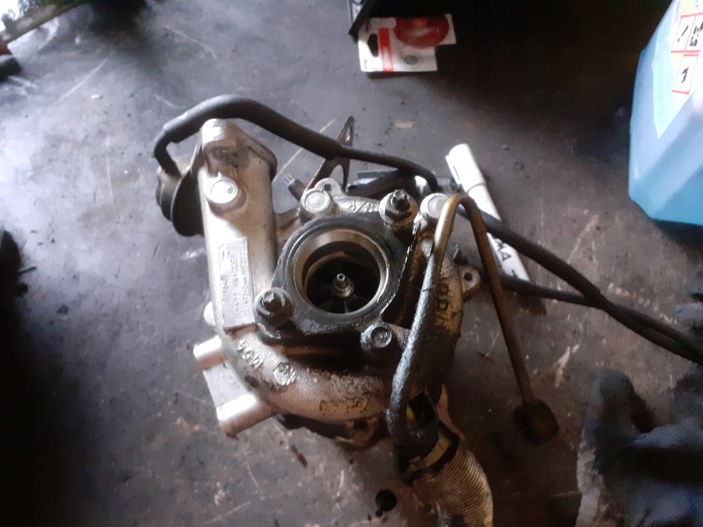 фото №8, Ford focus c-max mk1 двері задня ліва